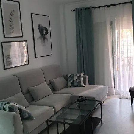 Apartamento Reformado En El Centro De Sanlucar De Barrameda, Terraza De 18m2 Y Parking Incluido Sanlucar de Barrameda