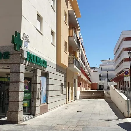 Apartamento Reformado En El Centro De Sanlucar De Barrameda, Terraza De 18m2 Y Parking Incluido Apartment Sanlucar de Barrameda