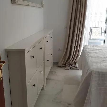 Apartamento Reformado En El Centro De Sanlucar De Barrameda, Terraza De 18m2 Y Parking Incluido Apartment *