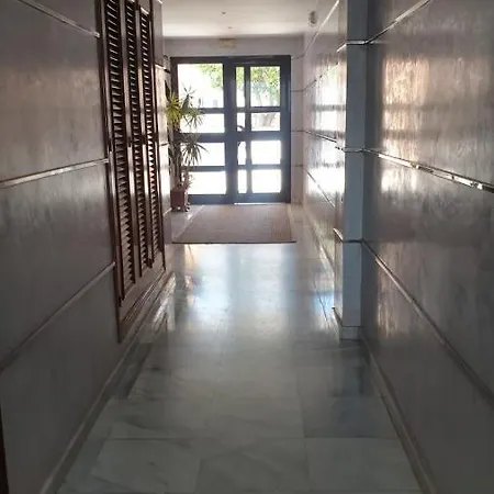 Apartamento Reformado En El Centro De Sanlucar De Barrameda, Terraza De 18m2 Y Parking Incluido