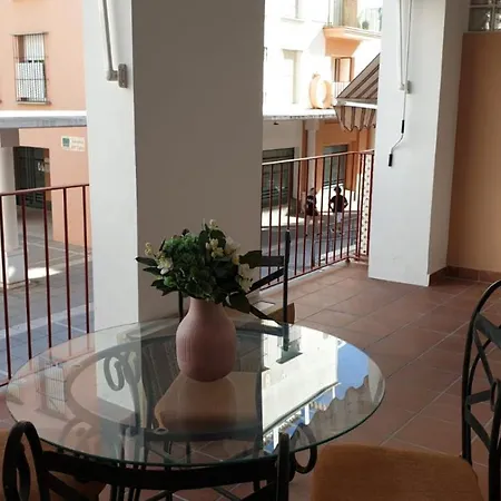 Apartamento Reformado En El Centro De Sanlucar De Barrameda, Terraza De 18m2 Y Parking Incluido *