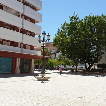Apartamento Reformado En El Centro De Sanlucar De Barrameda, Terraza De 18m2 Y Parking Incluido * Sanlucar de Barrameda