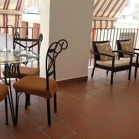 Apartment Apartamento Reformado En El Centro De Sanlucar De Barrameda, Terraza De 18m2 Y Parking Incluido *