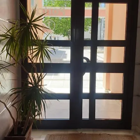 Apartamento Reformado En El Centro De Sanlucar De Barrameda, Terraza De 18m2 Y Parking Incluido Apartment Sanlucar de Barrameda