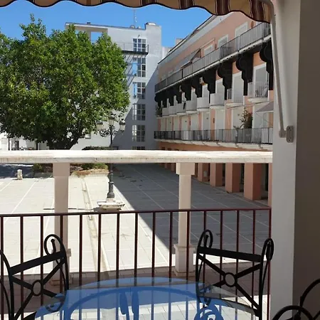 Apartamento Reformado En El Centro De Sanlucar De Barrameda, Terraza De 18m2 Y Parking Incluido *