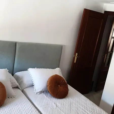 Appartement Apartamento Reformado En El Centro De Sanlucar De Barrameda, Terraza De 18m2 Y Parking Incluido Sanlúcar de Barrameda