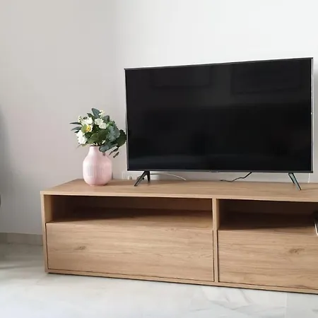 Apartamento Reformado En El Centro De Sanlucar De Barrameda, Terraza De 18m2 Y Parking Incluido Sanlúcar de Barrameda