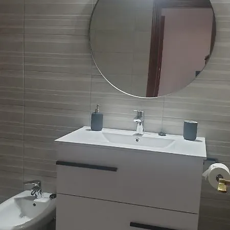 Apartamento Reformado En El Centro De Sanlucar De Barrameda, Terraza De 18m2 Y Parking Incluido Appartement *